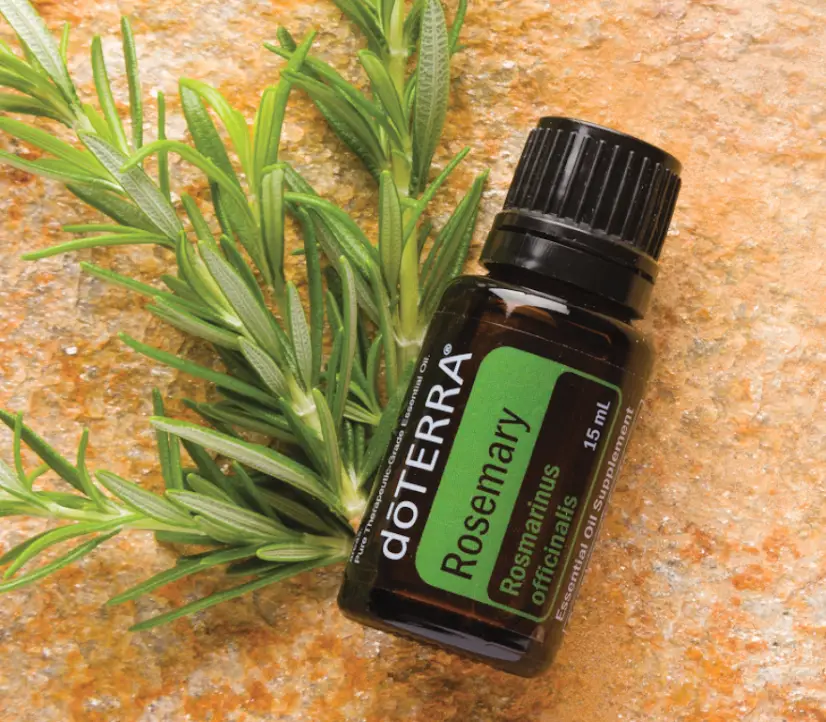 dōTERRA Rosemary