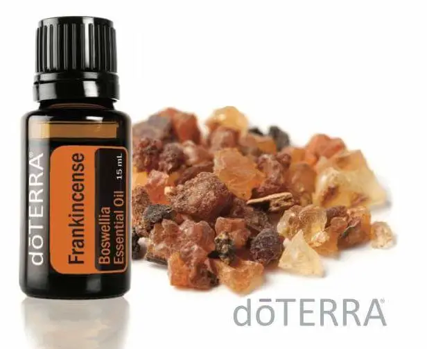 DŌTERRA Frankincense